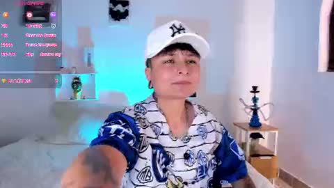 Zury Ramirez online show from July 11, 2026, 12:02 am