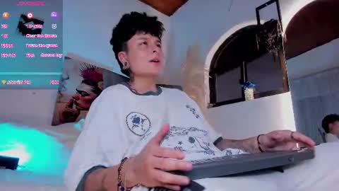 Zury Ramirez online show from July 31, 2026, 10:09 pm