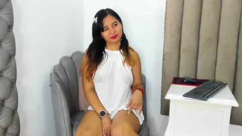 Snapshot of zusan_king_ chatting on January 10, 2026, 3:41 am Im Zusan My schedule is from 1030pm to 430 am colombian time online show from January 10, 2026, 3:41 am