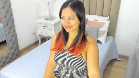 Snapshot of zusan_king_ chatting on February 16, 2026, 2:51 am Im Zusan My schedule is from 1030pm to 430 am colombian time online show from February 16, 2026, 2:51 am