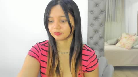 Snapshot of zusan_king_ chatting on May 18, 2026, 4:07 am Im Zusan My schedule is from 1030pm to 430 am colombian time online show from May 18, 2026, 4:07 am