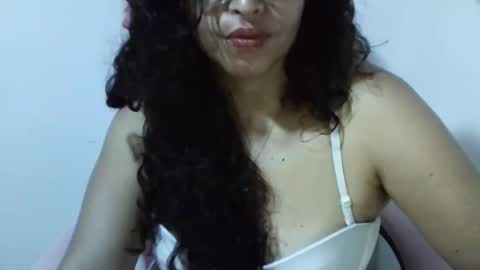 zusanahot online show from October 2, 2025, 4:36 pm