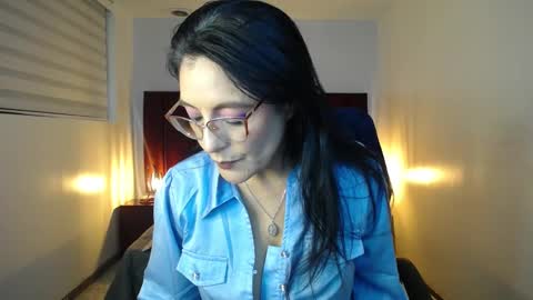 Zuzana21 online show from February 12, 2025, 12:44 pm