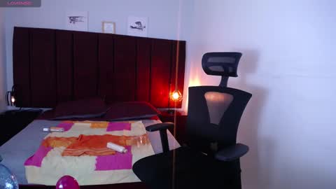 Zuzana21 online show from March 1, 2025, 4:11 pm