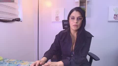 Zuzana21 online show from April 22, 2026, 1:12 pm