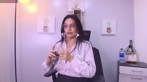 Zuzana21 online show from April 28, 2026, 1:05 pm