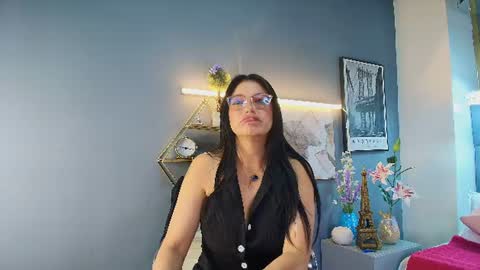 Snapshot of zuzana21 chatting on June 11, 2026, 6:50 pm Zuzana21 online show from June 11, 2026, 6:50 pm