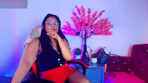 Snapshot of zuzana21 chatting on June 24, 2026, 12:59 pm Zuzana21 online show from June 24, 2026, 12:59 pm