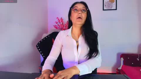 Snapshot of zuzana21 chatting on June 30, 2026, 1:01 pm Zuzana21 online show from June 30, 2026, 1:01 pm