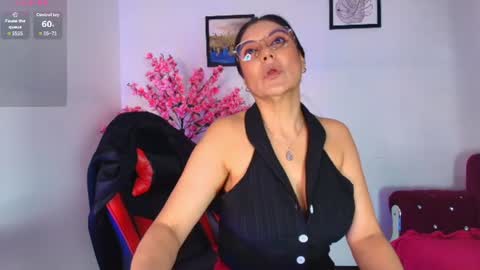 Snapshot of zuzana21 chatting on July 1, 2026, 1:02 pm Zuzana21 online show from July 1, 2026, 1:02 pm