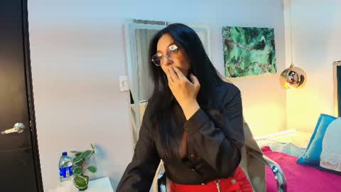 Snapshot of zuzana21 chatting on July 22, 2026, 2:09 pm Zuzana21 online show from July 22, 2026, 2:09 pm