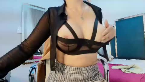 Snapshot of zuzana21 chatting on July 30, 2026, 2:49 pm Zuzana21 online show from July 30, 2026, 2:49 pm