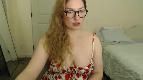 Carly online show from June 6, 2026, 9:08 pm