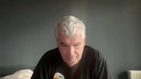 zwickauer1969 online show from April 20, 2026, 7:55 am