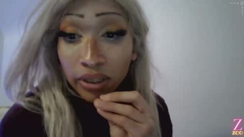 ZYA online show from December 24, 2024, 1:27 am