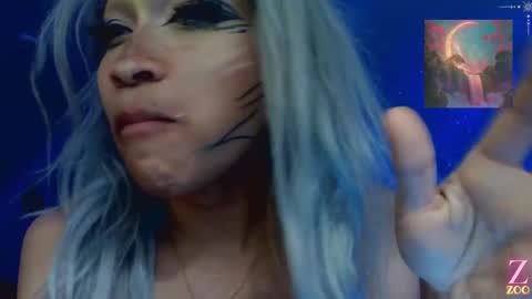 ZYA online show from January 12, 2025, 8:46 am