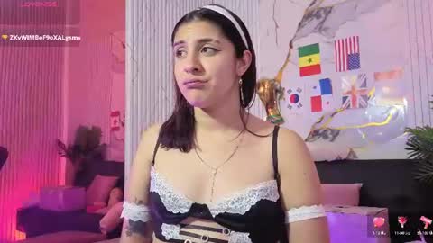 Snapshot of zyra_tay chatting on July 14, 2026, 10:21 am zyra_tay online show from July 14, 2026, 10:21 am