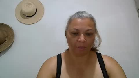 Zyra Vex online show from March 27, 2026, 8:59 am