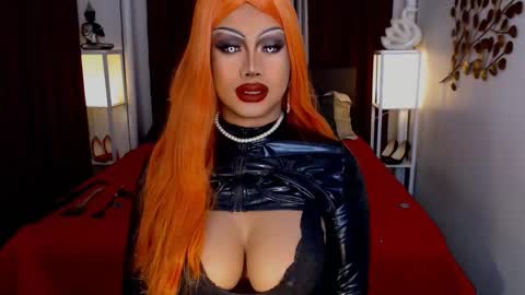 Snapshot of zyradom chatting on February 3, 2025, 5:35 pm zyradom online show from February 3, 2025, 5:35 pm