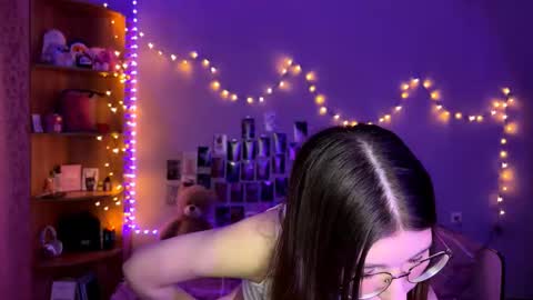 Lilith online show from March 16, 2026, 6:01 pm