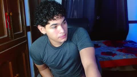 antonio felipe online show from February 6, 2026, 1:03 pm