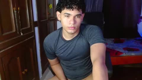 antonio felipe online show from February 20, 2026, 1:22 pm