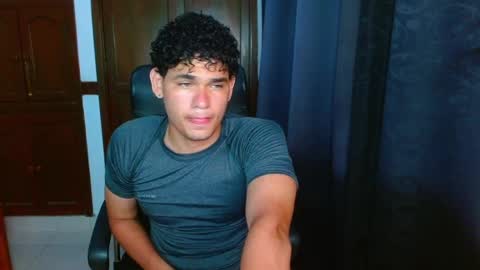 antonio felipe online show from May 3, 2026, 6:19 am