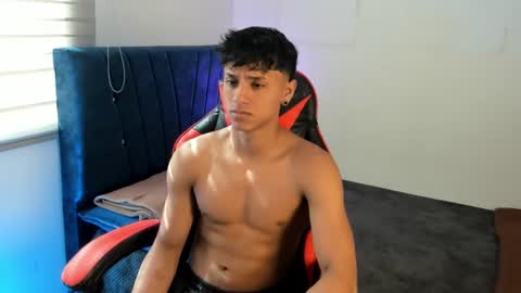 Snapshot of zyzz_1812 chatting on June 10, 2026, 7:24 pm zyzz_1812 online show from June 10, 2026, 7:24 pm
