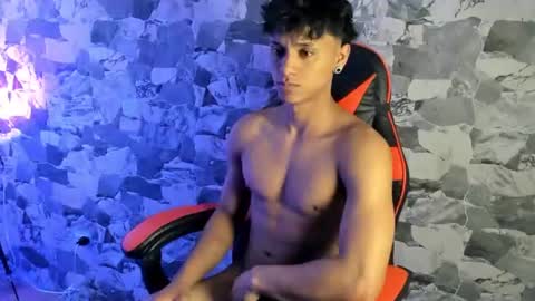 Snapshot of zyzz_1812 chatting on June 18, 2026, 6:23 pm zyzz_1812 online show from June 18, 2026, 6:23 pm