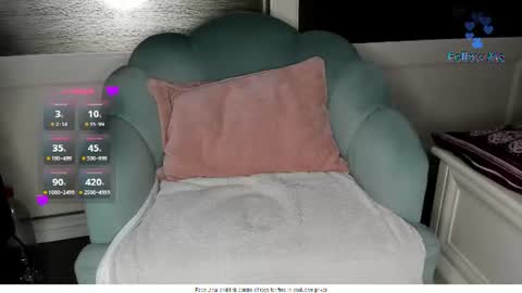 Miss Carla online show from July 6, 2026, 3:03 pm