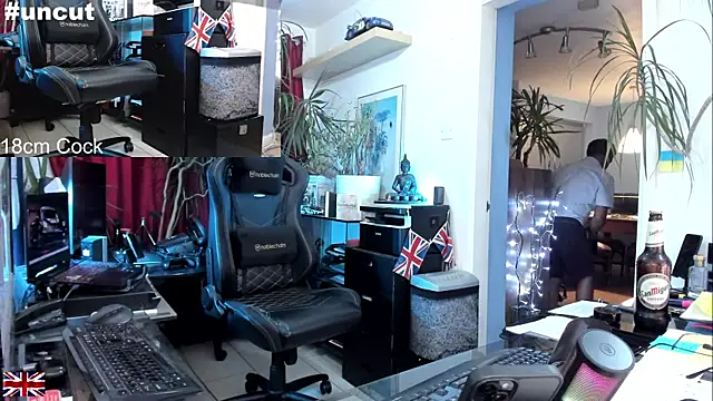 Snapshot of OnlineBossUK chatting on September 28, 2025, 1:55 am OnlineBossUK online show from September 28, 2025, 1:55 am