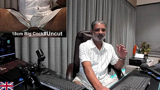 OnlineBossUK online show from March 14, 2026, 3:28 pm