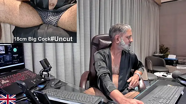 OnlineBossUK online show from June 11, 2026, 10:02 am