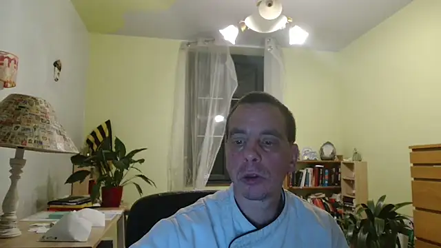 Snapshot of cloupefun chatting on December 6, 2024, 4:36 am cloupefun online show from December 6, 2024, 4:36 am