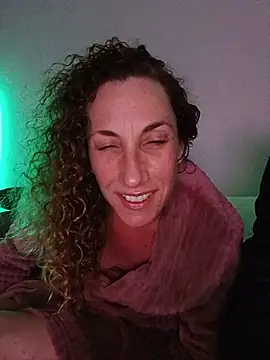 Befkoning37 online show from May 19, 2026, 9:32 pm