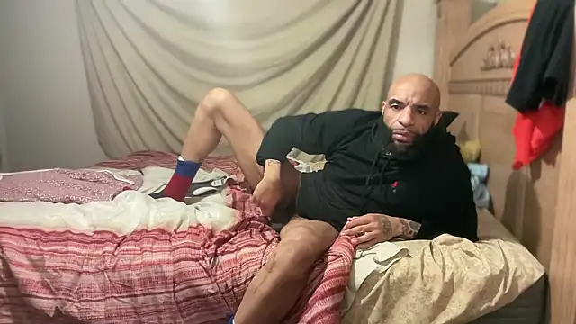 ANAKONDA KIING online show from January 10, 2026, 8:27 am