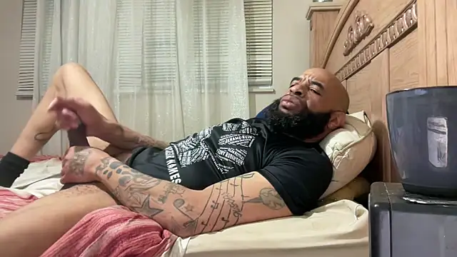 ANAKONDA KIING online show from February 14, 2026, 10:45 am