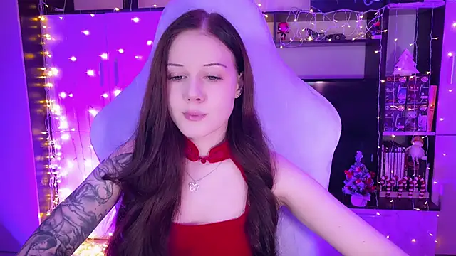 jasminevine online show from January 2, 2025, 1:38 am