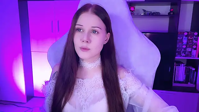 jasminevine online show from February 4, 2025, 9:20 pm