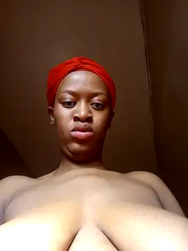 COOKIECANDY online show from September 21, 2025, 5:42 am