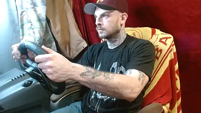 DADDY KANE8--- online show from March 13, 2025, 11:16 pm