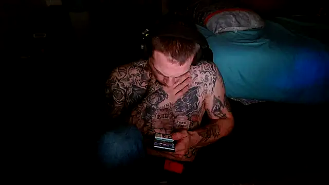 DADDY KANE8--- online show from March 2, 2026, 5:08 am