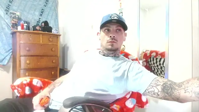 DADDY KANE8--- online show from May 2, 2026, 12:59 am