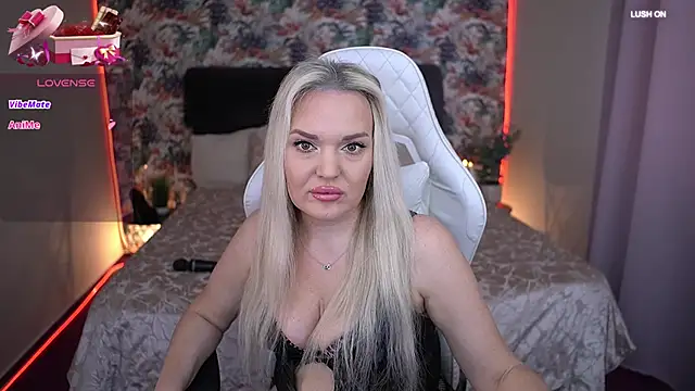 MissyMartinez online show from May 2, 2026, 6:51 am