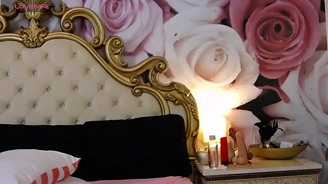 Snapshot of HessaHessy chatting on March 18, 2025, 12:58 pm HessaHessy online show from March 18, 2025, 12:58 pm