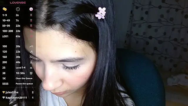 Snapshot of mia__lopez_ chatting on December 18, 2024, 2:53 am mia lopez online show from December 18, 2024, 2:53 am