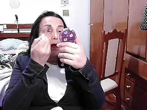 Snapshot of LauraVicttoria361215 chatting on December 11, 2024, 2:00 pm LauraVicttoria361215 online show from December 11, 2024, 2:00 pm