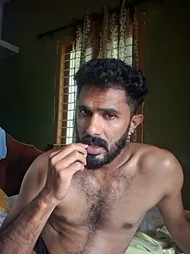 jithi007 online show from July 6, 2026, 5:37 am