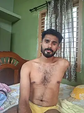 jithi007 online show from July 23, 2026, 10:35 am