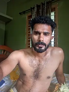 jithi007 online show from July 25, 2026, 4:43 am